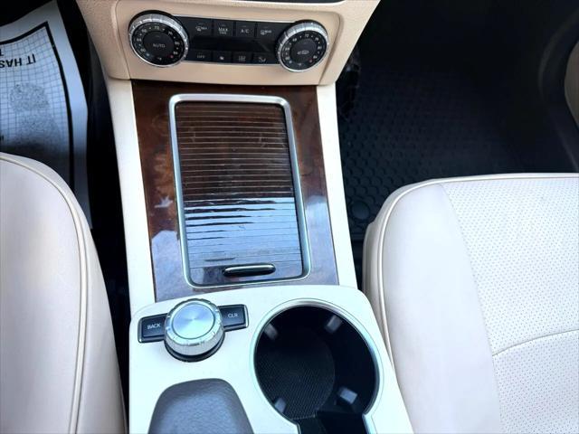 used 2014 Mercedes-Benz GLK-Class car, priced at $15,900