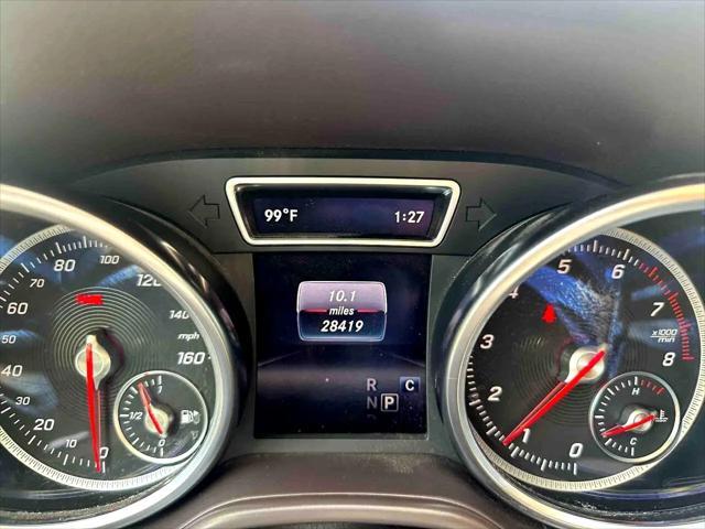 used 2019 Mercedes-Benz GLS 450 car, priced at $38,900