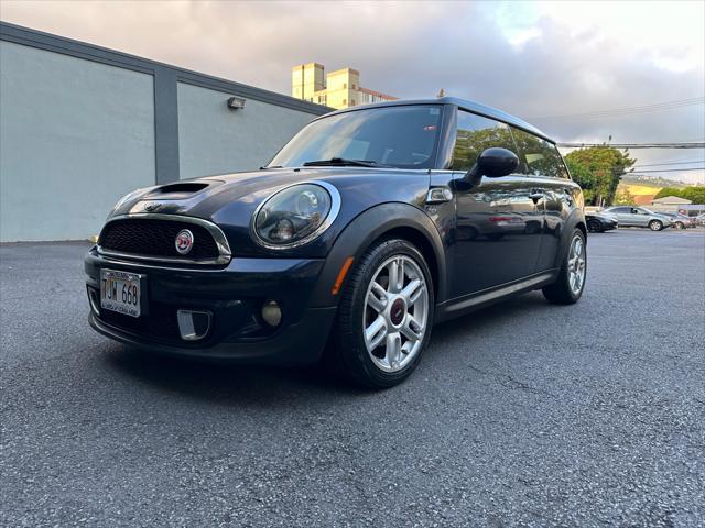 used 2012 MINI Cooper S car, priced at $10,900