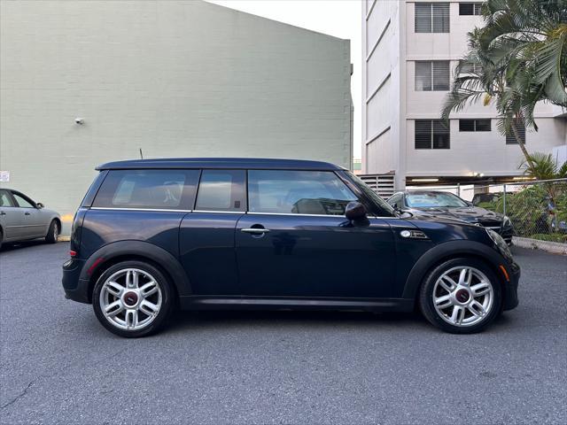 used 2012 MINI Cooper S car, priced at $10,900