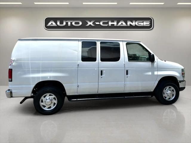 used 2014 Ford E250 car, priced at $12,900