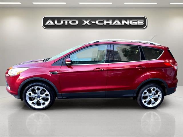 used 2013 Ford Escape car, priced at $7,900