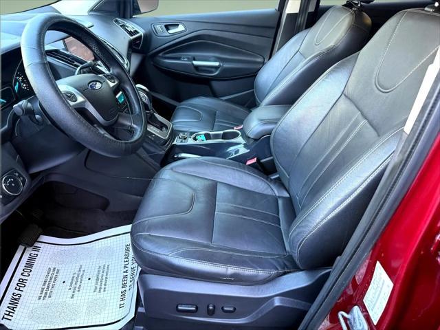 used 2013 Ford Escape car, priced at $7,900