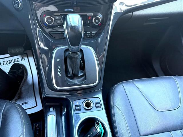 used 2013 Ford Escape car, priced at $7,900