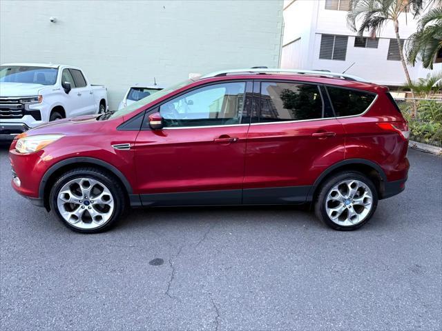 used 2013 Ford Escape car, priced at $7,900
