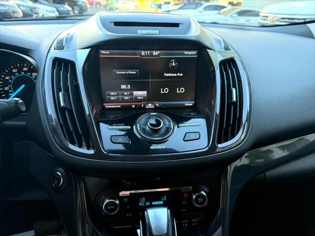 used 2013 Ford Escape car, priced at $7,900