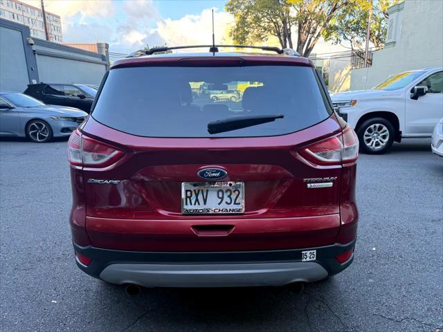 used 2013 Ford Escape car, priced at $7,900