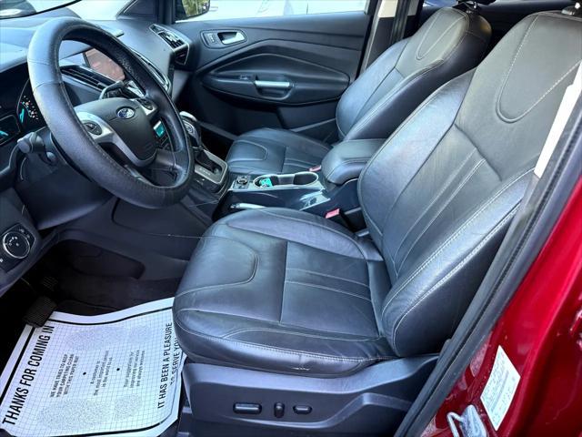 used 2013 Ford Escape car, priced at $7,900
