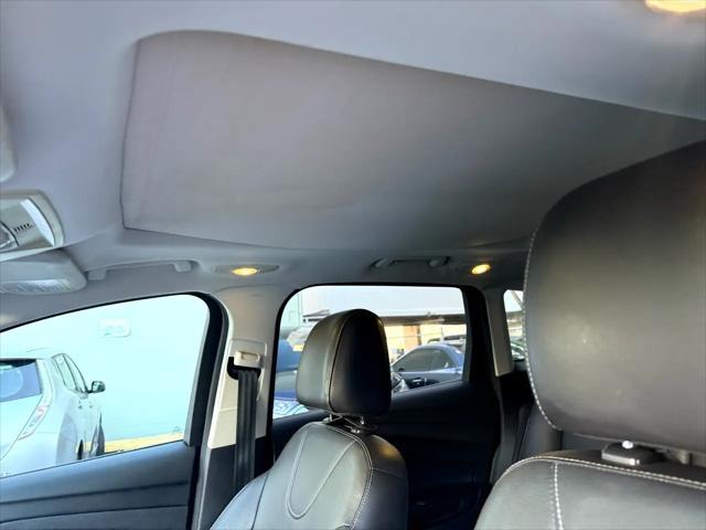 used 2013 Ford Escape car, priced at $7,900