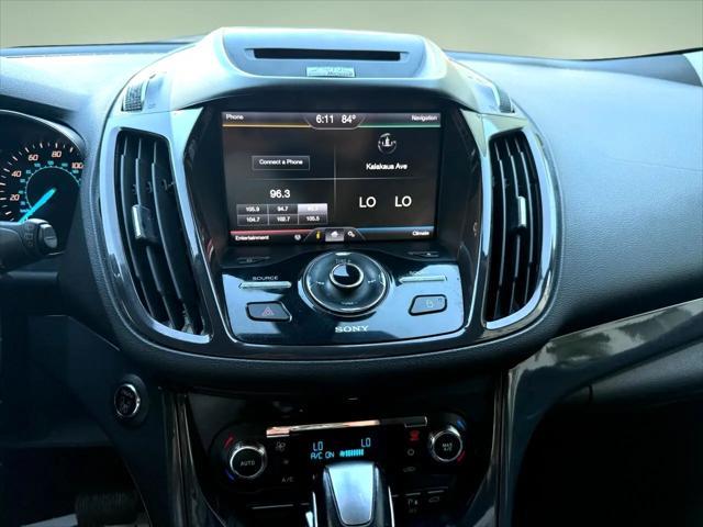used 2013 Ford Escape car, priced at $7,900