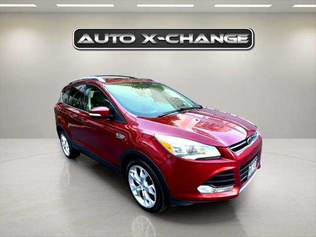 used 2013 Ford Escape car, priced at $7,900