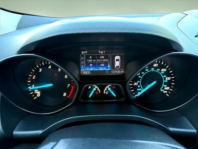 used 2013 Ford Escape car, priced at $7,900
