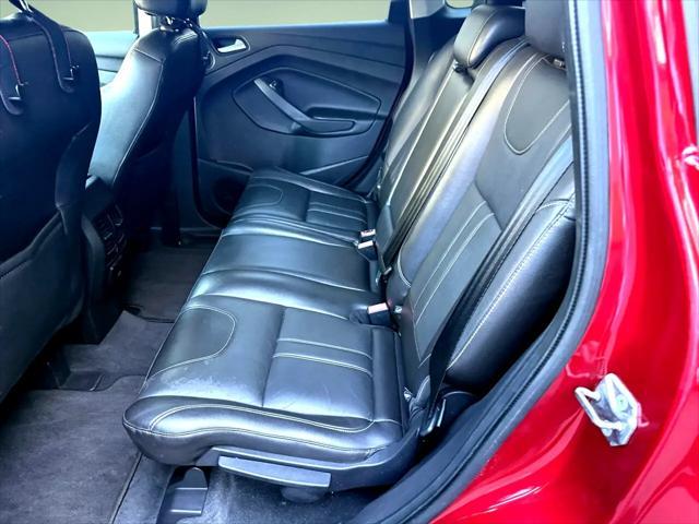 used 2013 Ford Escape car, priced at $7,900