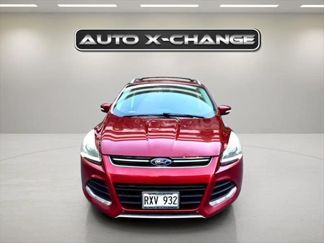 used 2013 Ford Escape car, priced at $7,900