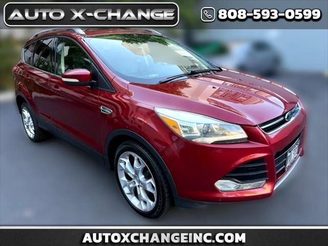 used 2013 Ford Escape car, priced at $7,900