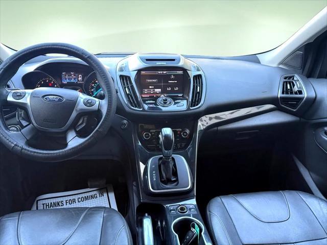used 2013 Ford Escape car, priced at $7,900