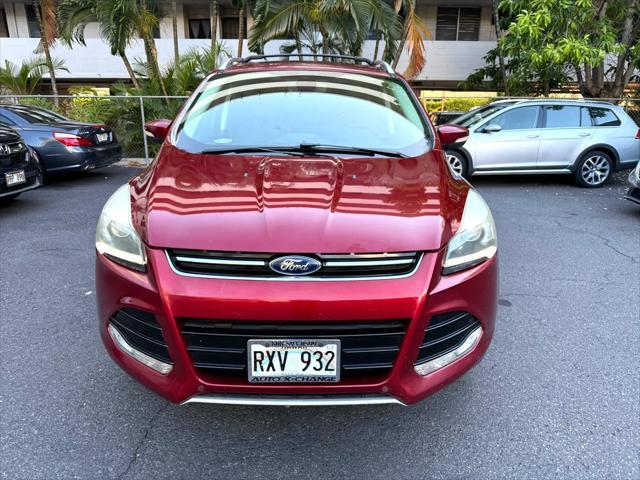 used 2013 Ford Escape car, priced at $7,900