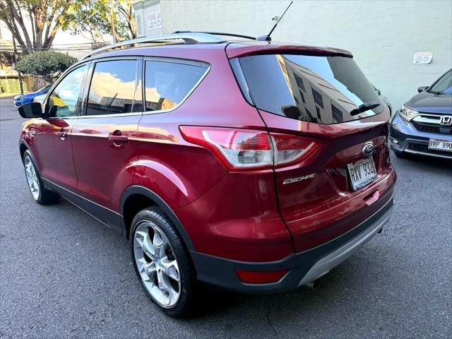 used 2013 Ford Escape car, priced at $7,900