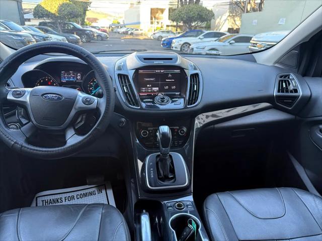 used 2013 Ford Escape car, priced at $7,900