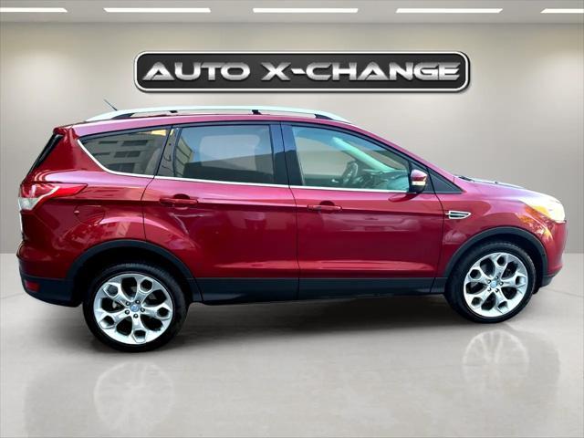 used 2013 Ford Escape car, priced at $7,900