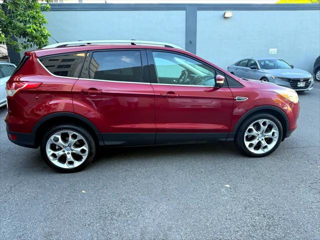 used 2013 Ford Escape car, priced at $7,900