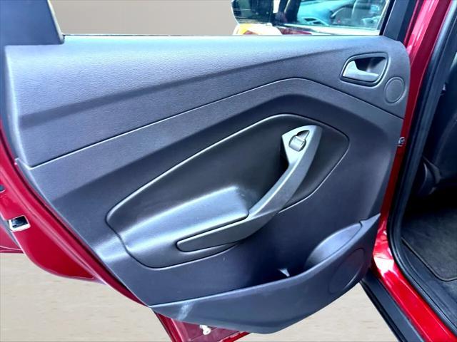 used 2013 Ford Escape car, priced at $7,900