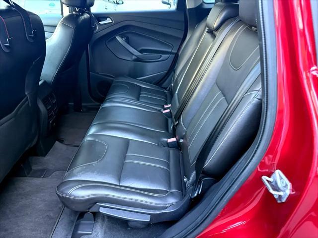 used 2013 Ford Escape car, priced at $7,900