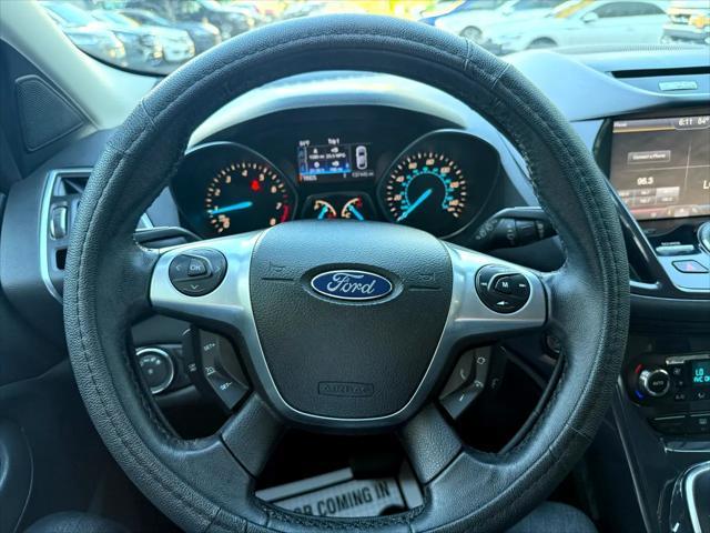 used 2013 Ford Escape car, priced at $7,900