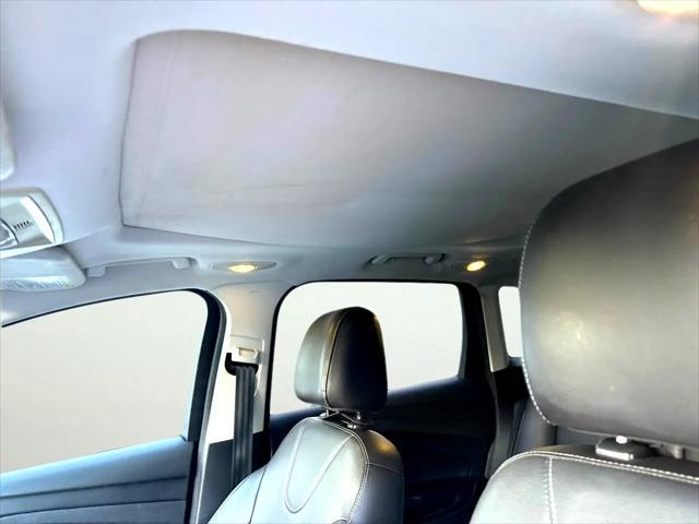used 2013 Ford Escape car, priced at $7,900