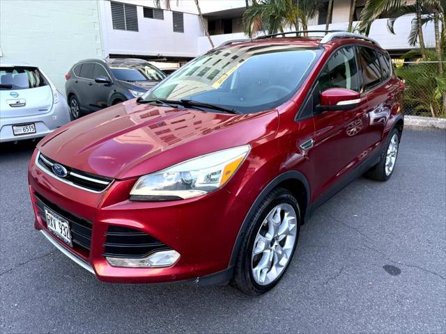 used 2013 Ford Escape car, priced at $7,900
