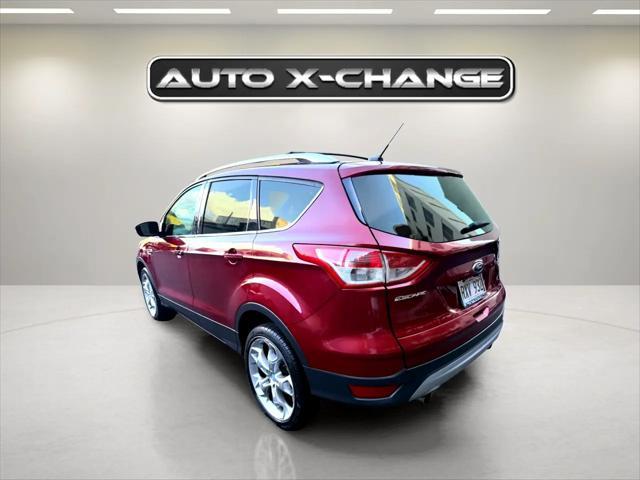 used 2013 Ford Escape car, priced at $7,900