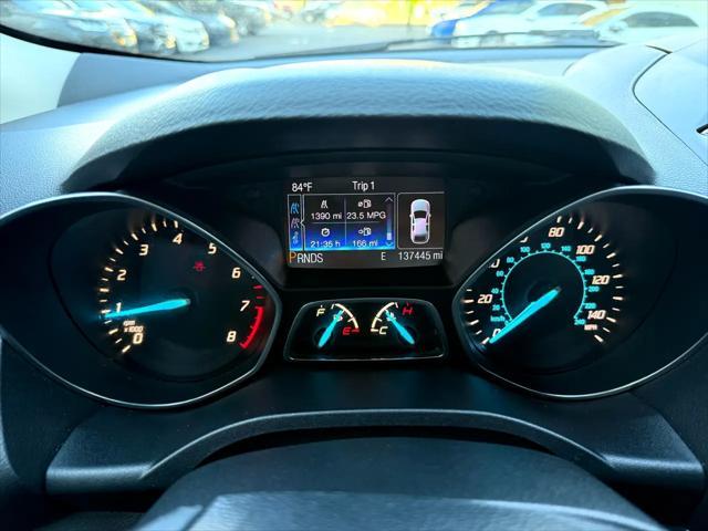used 2013 Ford Escape car, priced at $7,900