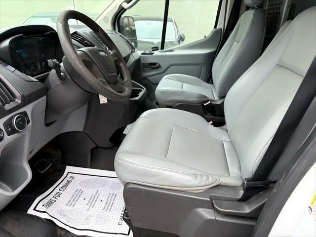 used 2015 Ford Transit-150 car, priced at $17,900