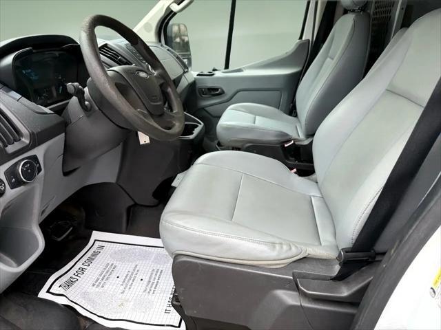 used 2015 Ford Transit-150 car, priced at $17,900