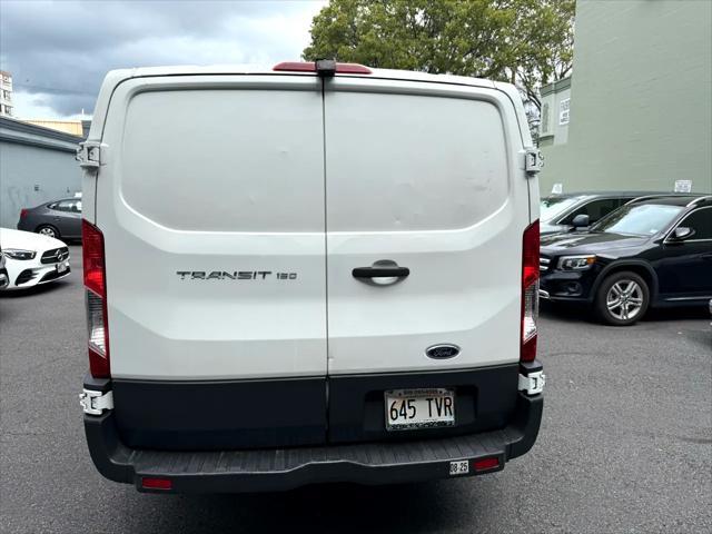 used 2015 Ford Transit-150 car, priced at $17,900