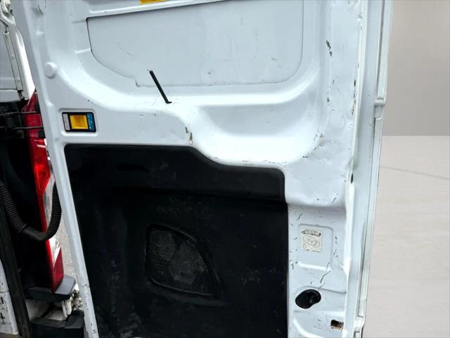 used 2015 Ford Transit-150 car, priced at $17,900