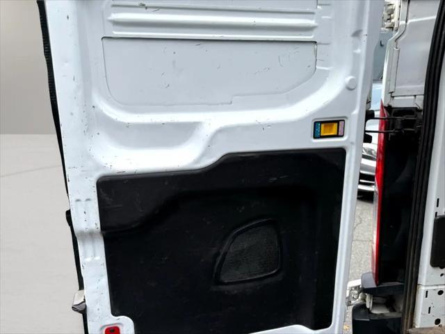used 2015 Ford Transit-150 car, priced at $17,900