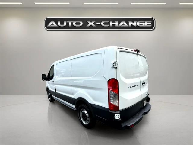 used 2015 Ford Transit-150 car, priced at $17,900