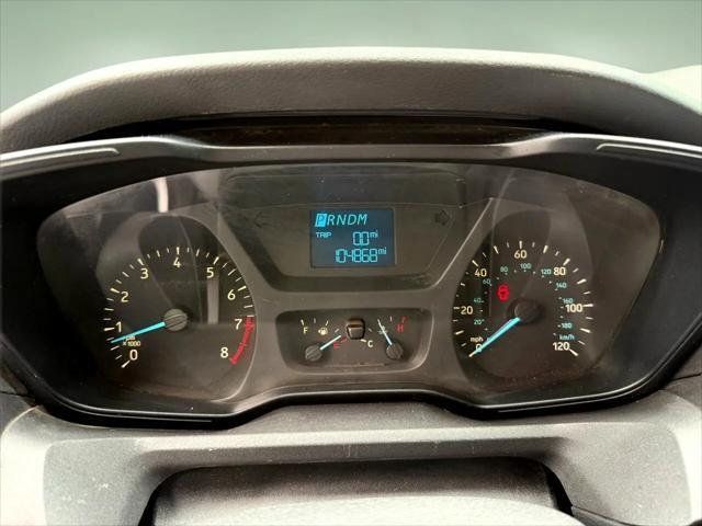 used 2015 Ford Transit-150 car, priced at $17,900