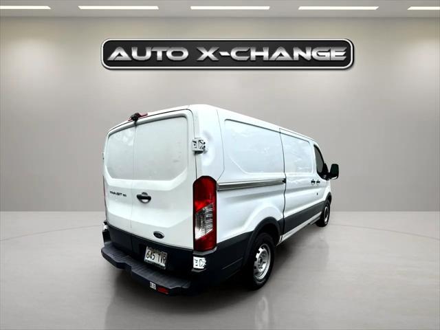 used 2015 Ford Transit-150 car, priced at $17,900