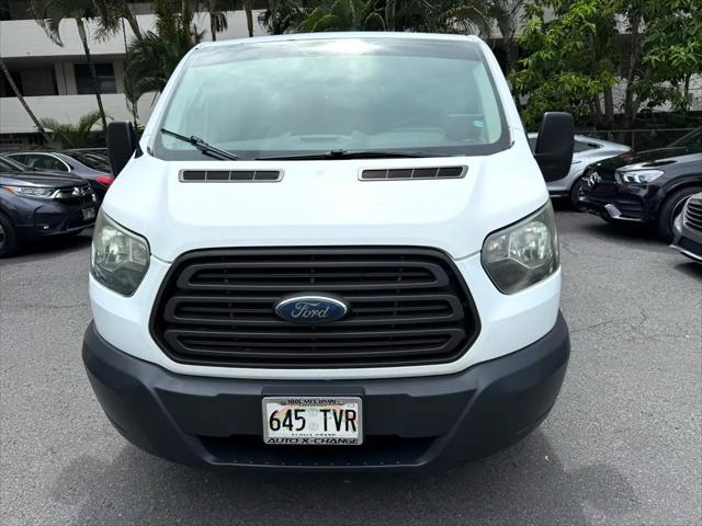 used 2015 Ford Transit-150 car, priced at $17,900