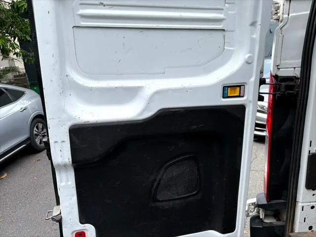 used 2015 Ford Transit-150 car, priced at $17,900