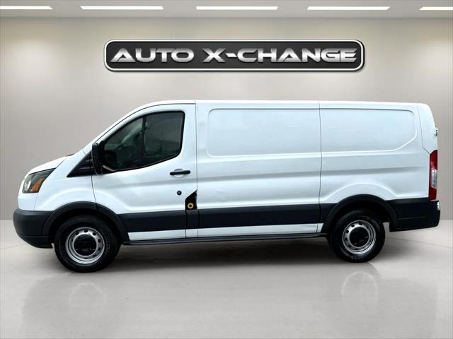 used 2015 Ford Transit-150 car, priced at $17,900