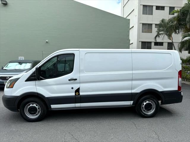 used 2015 Ford Transit-150 car, priced at $17,900