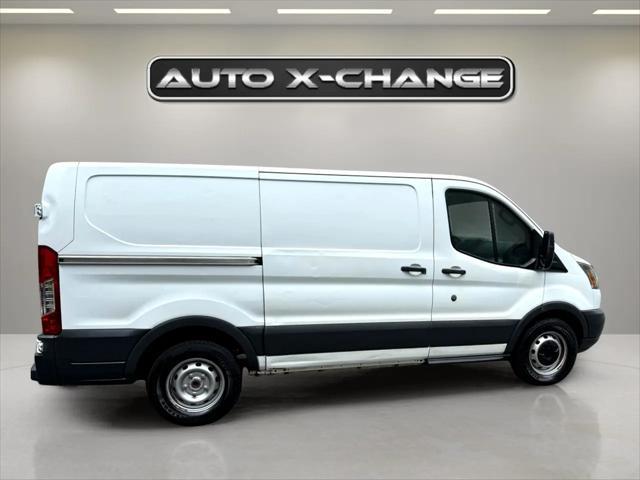 used 2015 Ford Transit-150 car, priced at $17,900