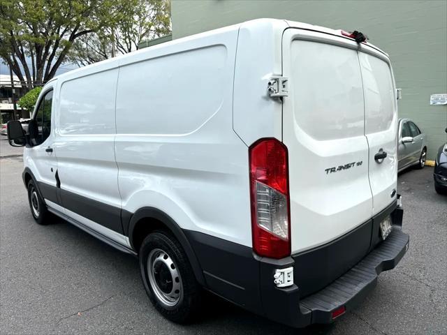 used 2015 Ford Transit-150 car, priced at $17,900