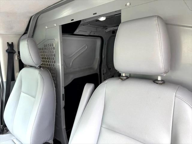 used 2015 Ford Transit-150 car, priced at $17,900