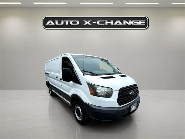 used 2015 Ford Transit-150 car, priced at $17,900
