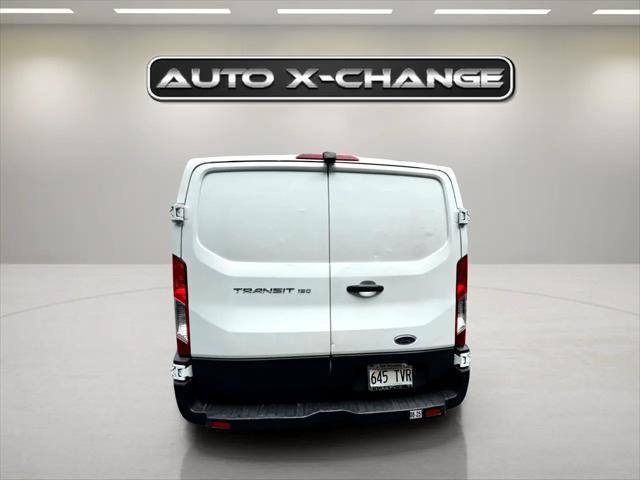 used 2015 Ford Transit-150 car, priced at $17,900