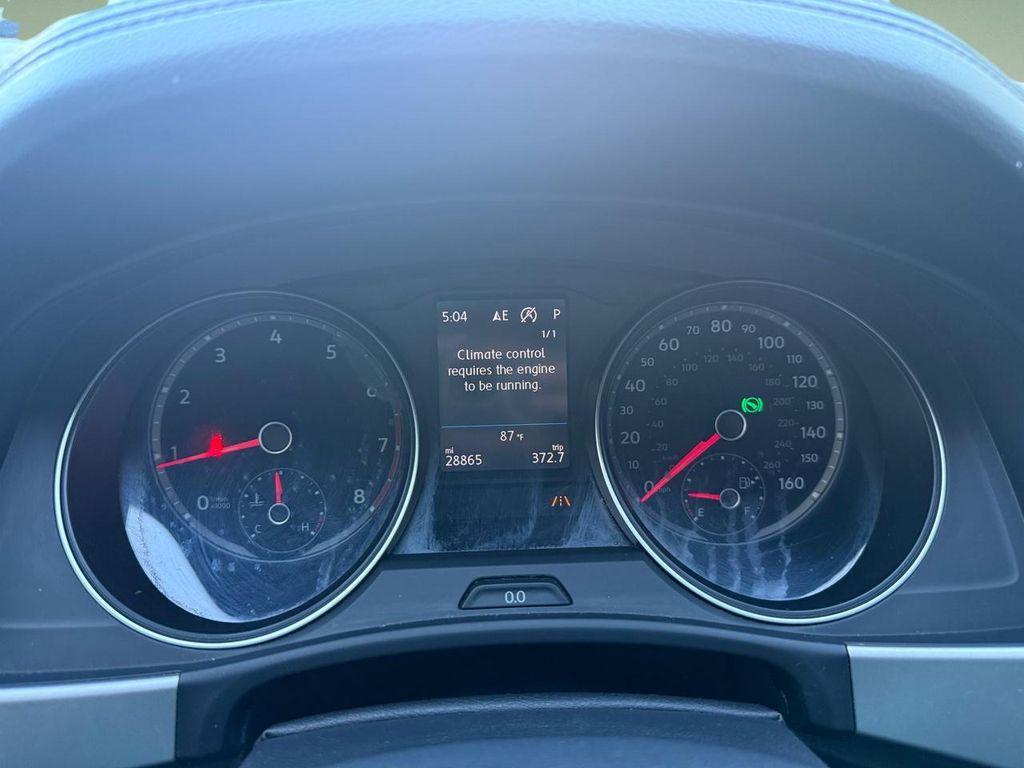 used 2019 Volkswagen Atlas car, priced at $26,900